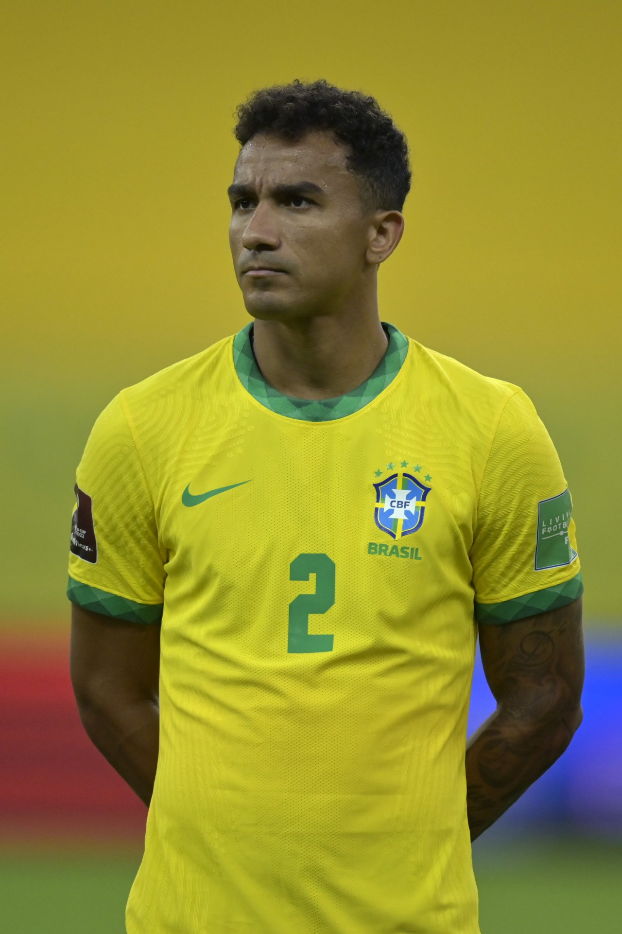 Danilo Luiz da Silva
