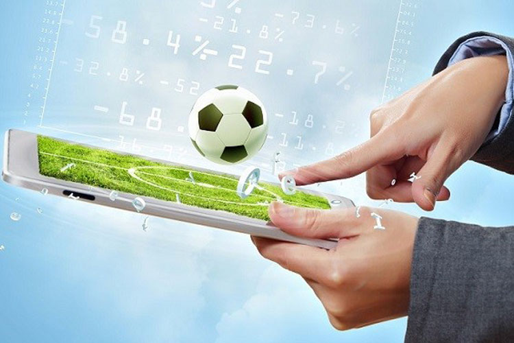 Como funcionam apostas online em futebol? - Stakecheia
