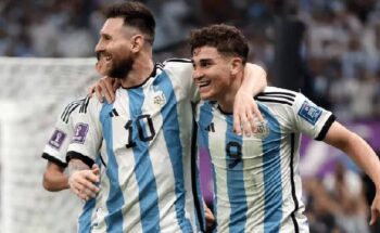 Messi-alvarez-argentina-classificacao-copa-do-catar