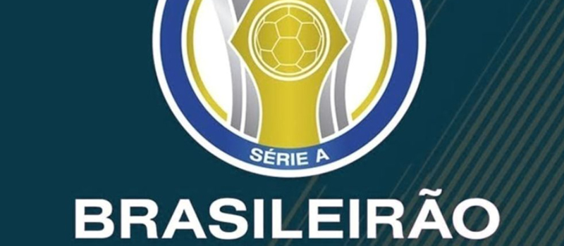 Brasileirão série a Logo